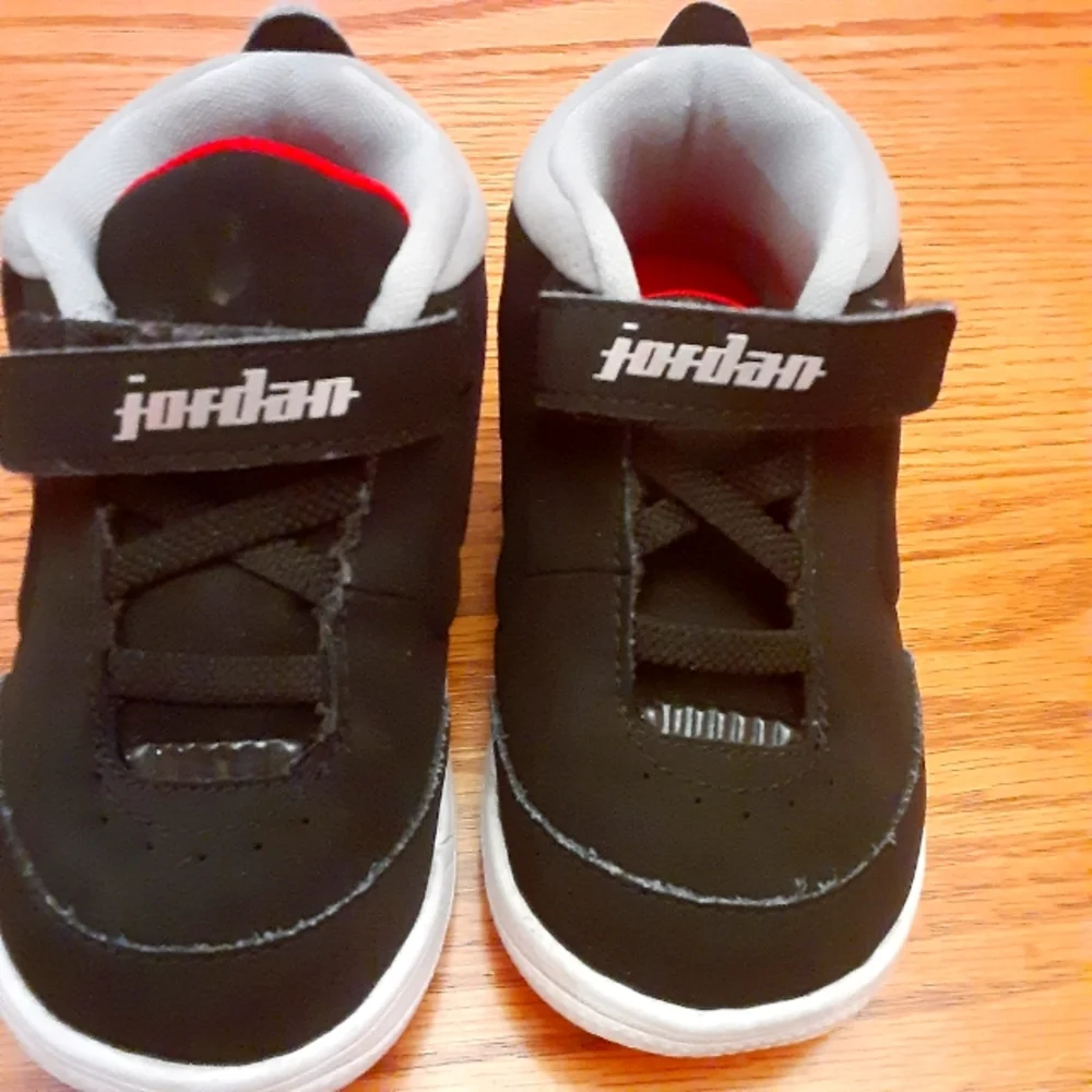 Jordan sneakers